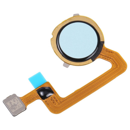FINGERPRINT FLEX XIAOMI REDMI 12C GREEN
