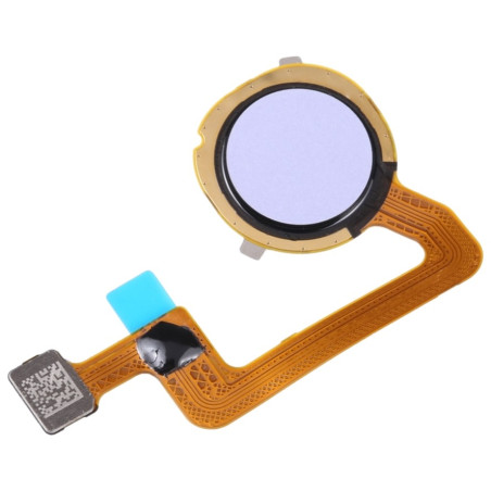 FINGERPRINT FLEX XIAOMI REDMI 12C PURPLE