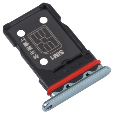 SIM CARD TRAY ONEPLUS 10 PRO GREEN