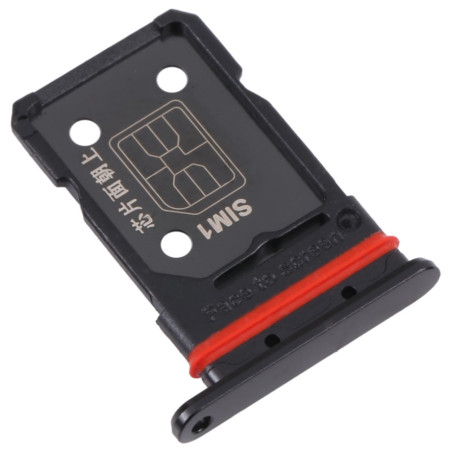 SIM CARD TRAY ONEPLUS 10 PRO BLACK