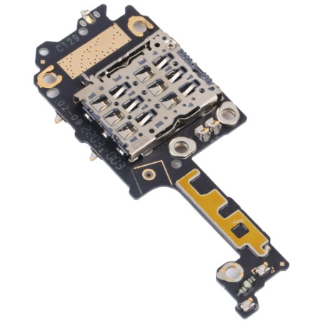 SIM CARD READER BOARD ONEPLUS 10 PRO