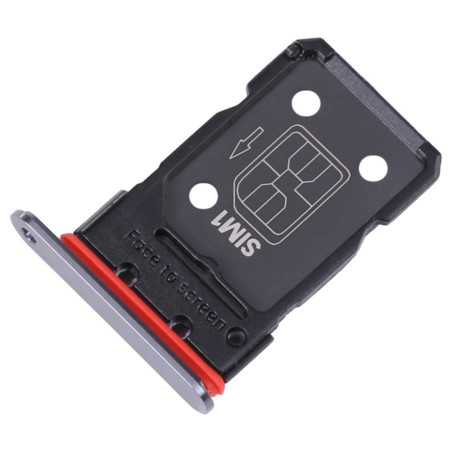 SIM CARD TRAY ONEPLUS 11 BLACK