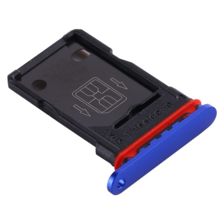 SIM CARD TRAY ONEPLUS 8 PRO BLUE