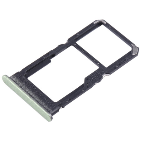 SIM CARD TRAY ONEPLUS NORD CE 3 LITE GREEN