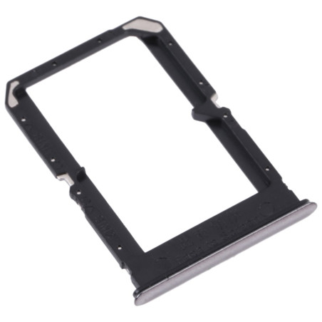 SIM CARD TRAY ONEPLUS NORD CE 5G SILVER