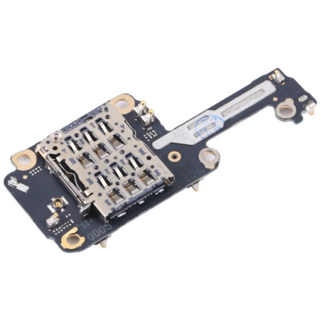 SIM CARD READER BOARD OPPO FIND X5 PRO