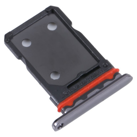 SIM CARD TRAY OPPO FIND X5 / FIND X5 PRO BLACK