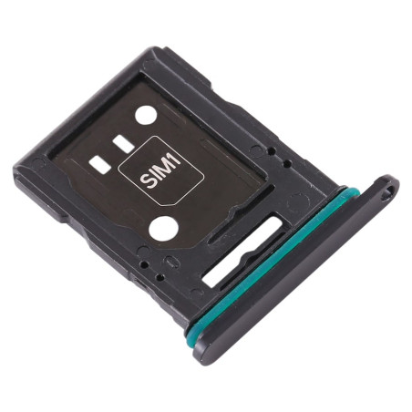 SIM CARD TRAY OPPO RENO 10X ZOOM BLACK