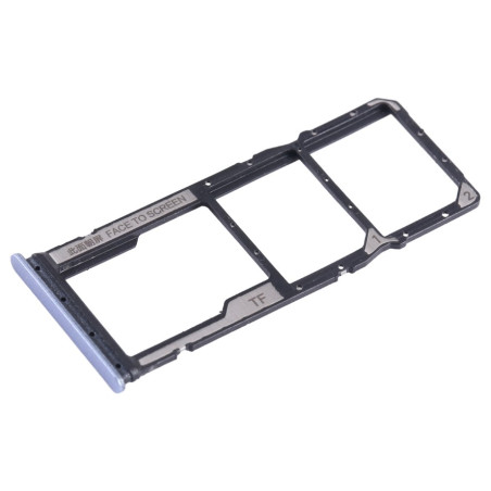 SIM CARD TRAY POCO C65 PURPLE