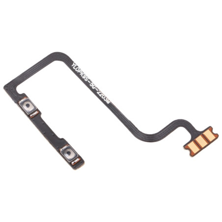 VOLUME FLEX REALME 9 5G
