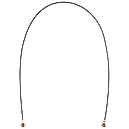 CABLE COAXIAL ANTENNA REDMI NOTE 10 PRO 116MM