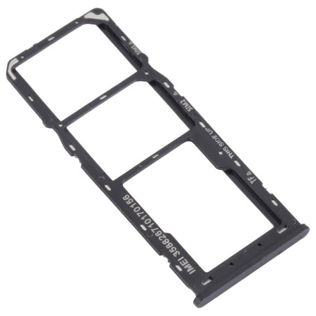 SIM CARD TRAY TCL 30 SE / 30E / 305 / 306 GREY