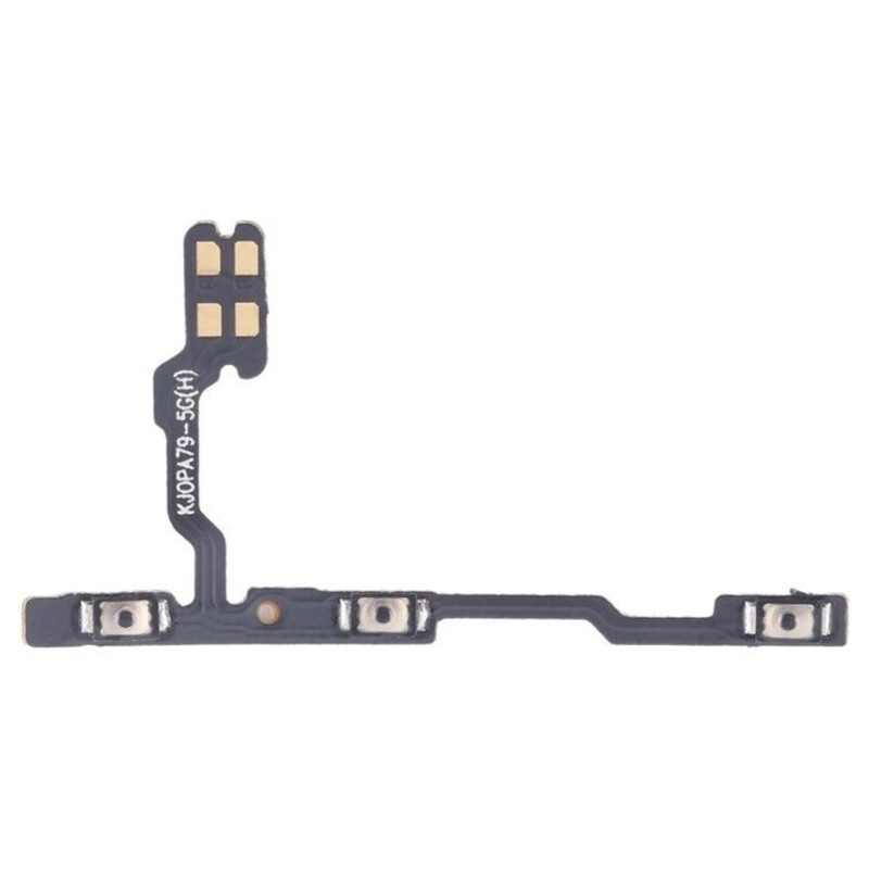 POWER FLEX OPPO A79 5G