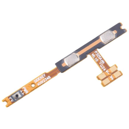 POWER FLEX MOTOROLA MOTO G24