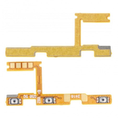 POWER FLEX MOTOROLA MOTO G85 5G