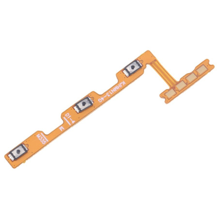 POWER FLEX XIAOMI REDMI NOTE 13 4G