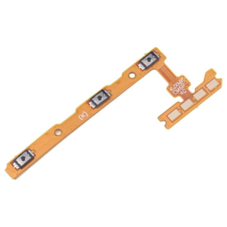 Cable flex boton encendido compatible para Xiaomi Redmi Note 13 Pro POCO M6 Pro