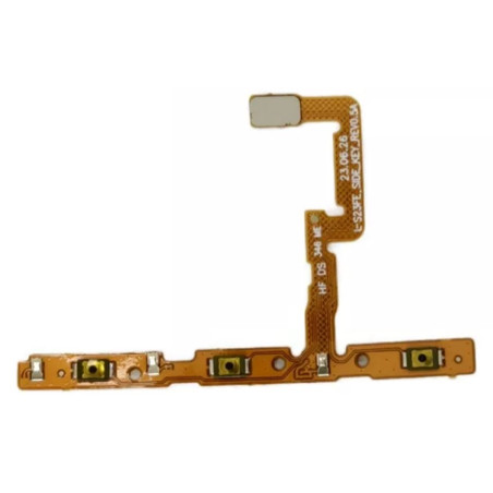 POWER FLEX SAMSUNG GALAXY S23 FE
