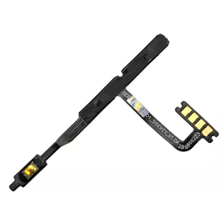 POWER FLEX ZTE BLADE A34 / ZTE BLADE A54