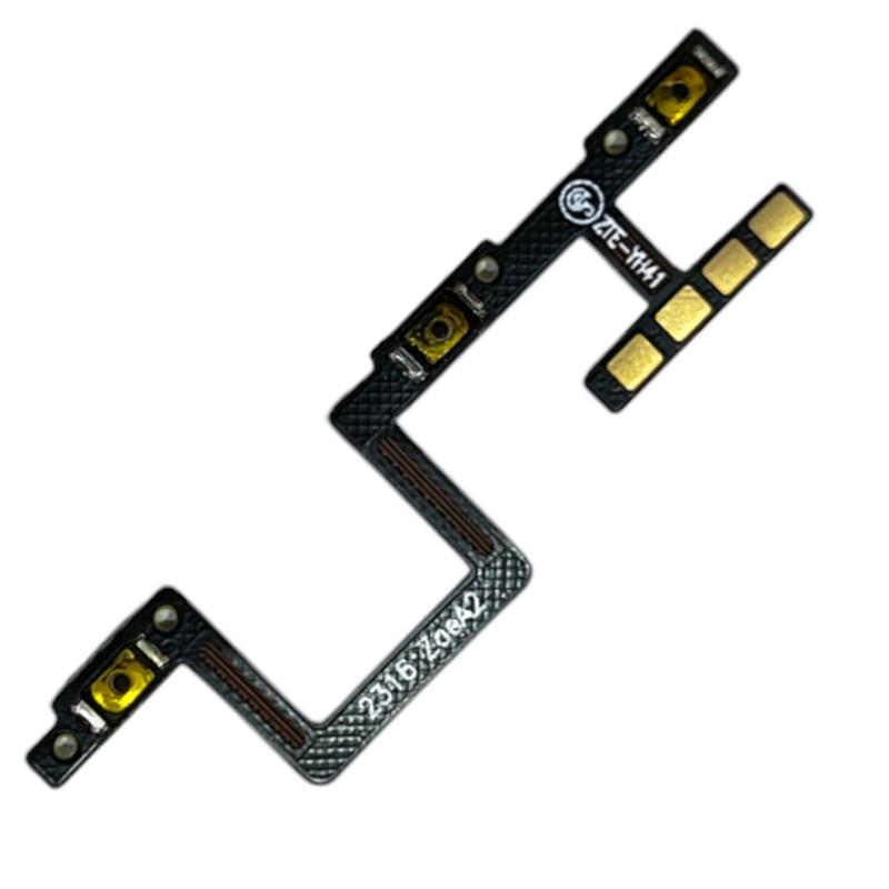 POWER FLEX ZTE BLADE A73 5G POWER FLEX ZTE BLADE A73 5G