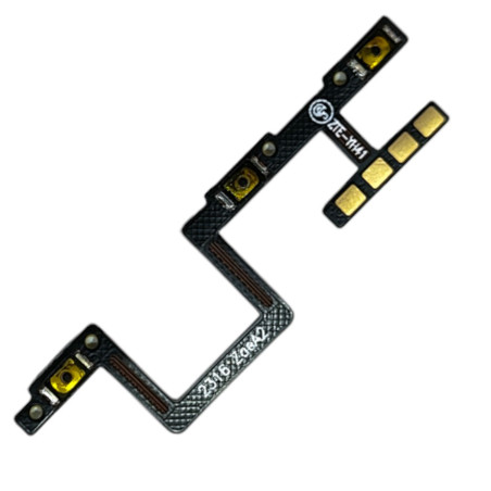 POWER FLEX ZTE BLADE A73 5G