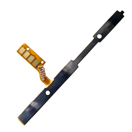 POWER FLEX ZTE BLADE V50 DESIGN 4G