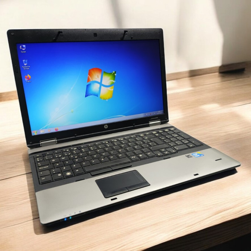 HP ProBook 6540b i5 M520 15 6 4GB 320GB HDD HP ProBook 6540b i5 M520 15 6 4GB 320GB HDD