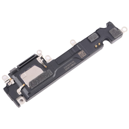 BUZZER IPHONE 15 PLUS