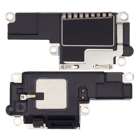 BUZZER IPHONE 15 PRO MAX