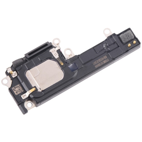 BUZZER IPHONE 15