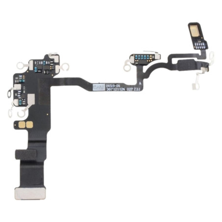WIFI FLEX IPHONE 15 PRO MAX