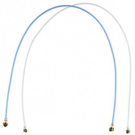 CABLE COAXIAL ANTENNA HUAWEI MATE 50 PRO  2 PCS 