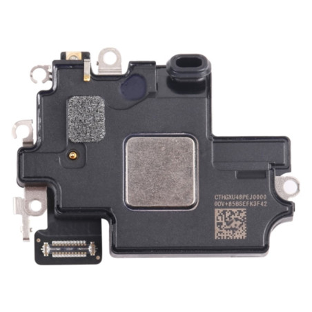 EARSPEAKER IPHONE 15