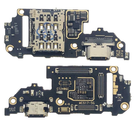 CHARGING FLEX VIVO V29