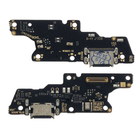 CHARGING FLEX HUAWEI NOVA 11i