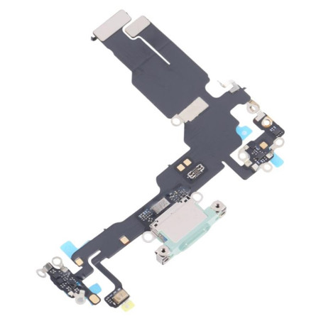 CHARGING FLEX IPHONE 15 BLUE