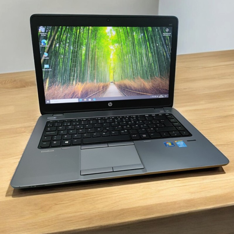 HP ELITEBOOK 840 14 i5-4300U 4GB RAM 256GB SSD HP ELITEBOOK 840 14 i5-4300U 4GB RAM 256GB SSD