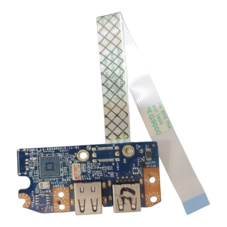 PLACA USB PACKARD BELL P5WS0 LS-6904P2010-11-01