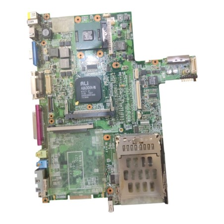 PLACA BASE ACER TRAVELMATE 630 48 43T01 021