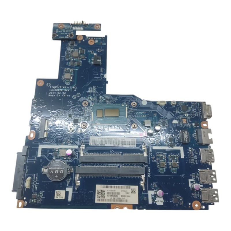 PLACA BASE LENOVO B50-70