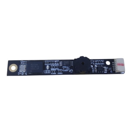 WEBCAM HP PAVILION DV9000