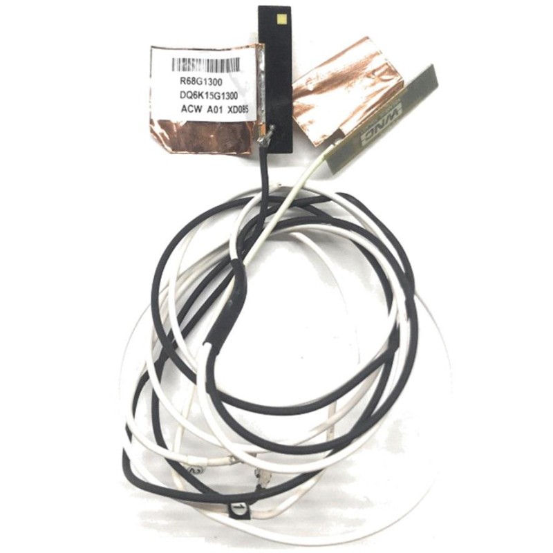 ANTENAS WIFI HP PAVILION 17-E121SS ANTENAS WIFI HP PAVILION 17-E121SS