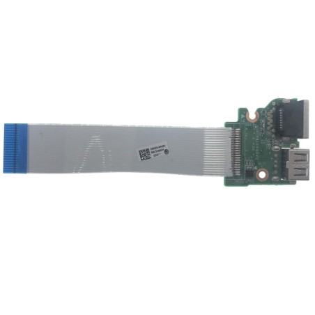 PUERTOS USB HP PAVILION 17-E121SS