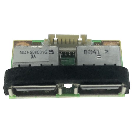 PLACA USB HP COMPAQ PRESARIO CQ60