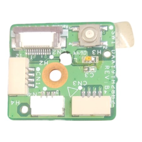 BOTON ENCENDIDO HP PAVILION DV9000