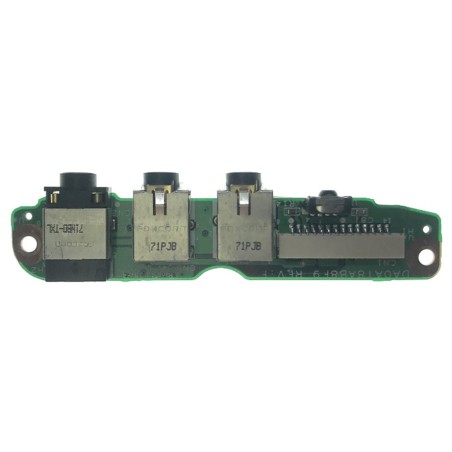 PLACA AUDIO HP PAVILION DV6000