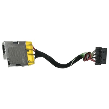 CONECTOR ALIMENTACION HP STREAM X360 11P025NS