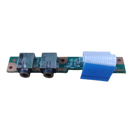 PLACA AUDIO HP PRESARIO CQ50