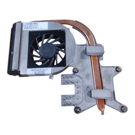 VENTILADOR   DISIPADOR HP PRESARIO CQ50