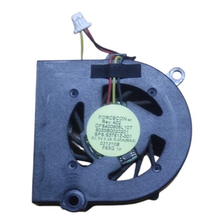VENTILADOR HP COMPAQ MINI CQ10